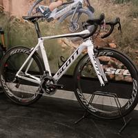 SCOTT Foil 10 - Tg. L (56)