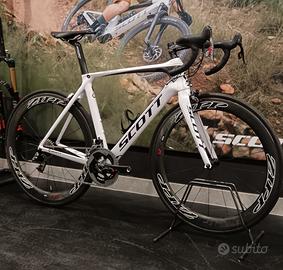 SCOTT Foil 10 - Tg. L (56)