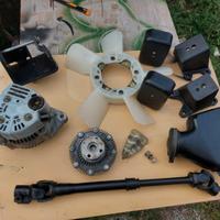 ricambi originali suzuki samurai 413