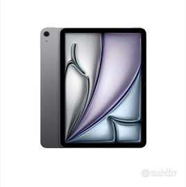 Ipad Air 11” M3 + Apple Pencil Pro + Tastiera