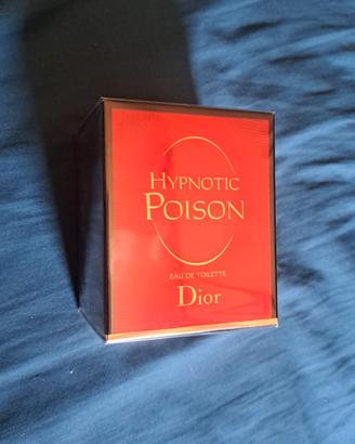 Profumo Dior Hypnotic Poison Eau de Toilette