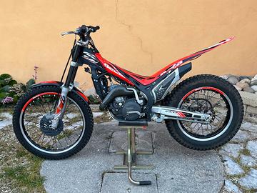 BETA EVO 300 2T - M.Y. 2012 - TRIAL