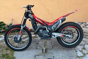 BETA EVO 300 2T - M.Y. 2012 - TRIAL