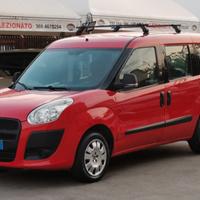 Fiat Doblo Doblò 1.4 T-Jet 16V Natural Power Dynam