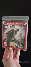 Watch Dogs