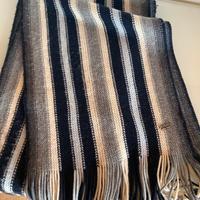 Sciarpa Dirk Bikkembergs