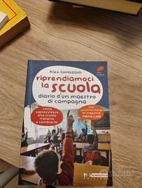Riprendiamoci la scuola