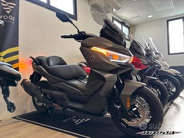 Voge Sfida SR4 400 prezzo promozionale