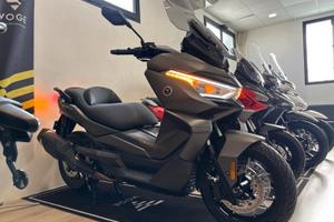 Voge Sfida SR4 400 prezzo promozionale