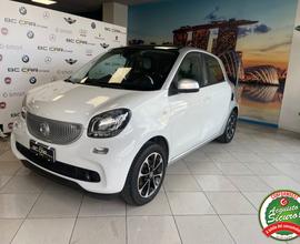 SMART ForFour 70 1.0 Passion *TETTO