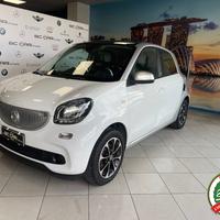 SMART ForFour 70 1.0 Passion *TETTO