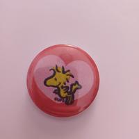 Spilla Snoopy Woodstock