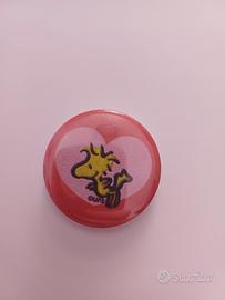 Spilla Snoopy Woodstock