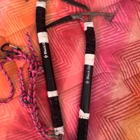 Piccozze Black Diamond