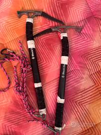 Piccozze Black Diamond