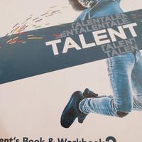 Talent 2