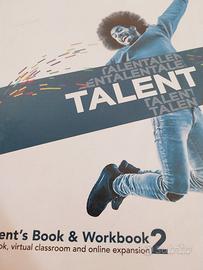 Talent 2