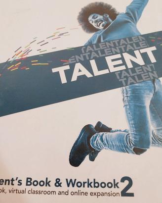 Talent 2