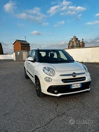 Fiat 500L  1.4  95 CV