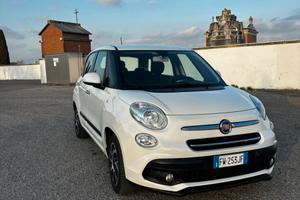 Fiat 500L  1.4  95 CV