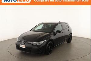 VOLKSWAGEN Golf HN62622