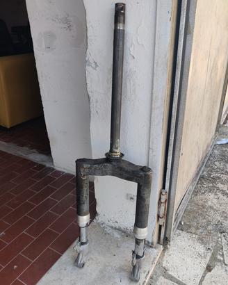forcella Gilera runner 50