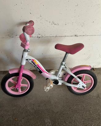 Bicicletta bambina
