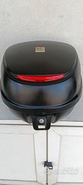 Bauletto per scooter