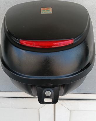 Bauletto per scooter