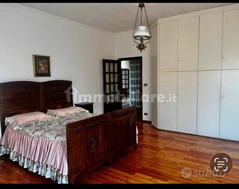 Letto antico