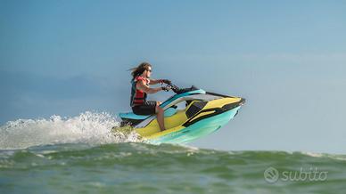 Promo Moto D'acqua Jet Blaster PRO 2025