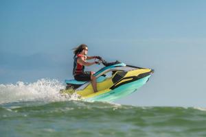 Promo Moto D'acqua Jet Blaster PRO 2025
