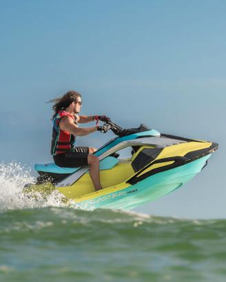 Promo Moto D'acqua Jet Blaster PRO 2025