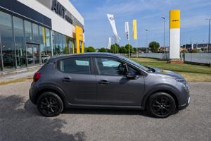 CITROEN C3 S&S GPL PRONTA CONSEGNA