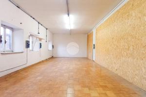 CAPANNONE A CARAVAGGIO