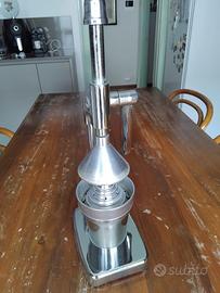 Spremiagrumi in acciaio inox