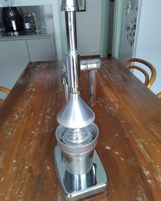 Spremiagrumi in acciaio inox