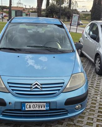 Citroen C3 1.1 Elegance