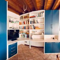 mobile studio libreria