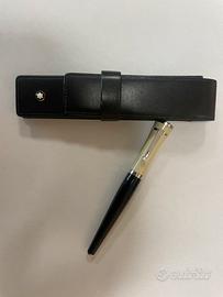 Mont Blanc Greta Garbo Stilo Special Editon 36120