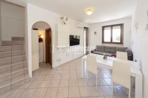 TRILOCALE DUPLEX IN ZONA BALANZANO