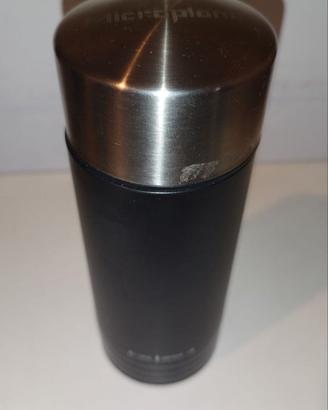Macina spezie microplane