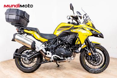 BENELLI TRK 502 X - 2022