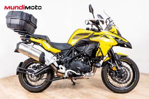 BENELLI TRK 502 X - 2022