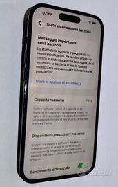 iPhone 14 Pro 256 GB