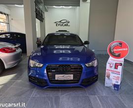 Audi A5 2.0td190cv 2016 103000km SLine Competition