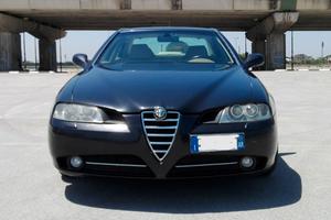 ALFA 166 2.5 V6