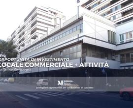 Locale Comm.le.+ Attività-Scopri di Più ID.11747