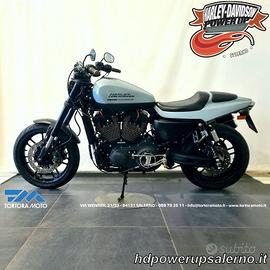 HARLEY DAVIDSON XR 1200 X