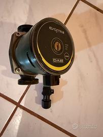 2 pompe evosta 2 dab 40-70-130